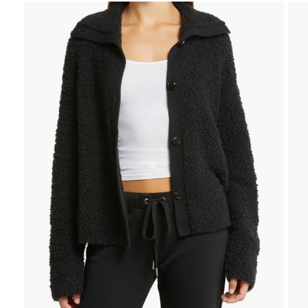 UGG Alaura Cloudfluff Sweater